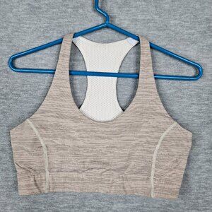 Outdoor voice Doing things Women's Activewear Sports Bra Size S